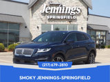 Used 2019 Lincoln MKC Reserve w/ MKC Climate Package image 4