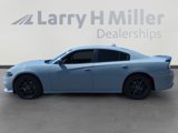 Certified 2021 Dodge Charger GT w/ Blacktop Package image 2