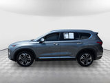Used 2019 Hyundai Santa Fe Limited image 4