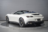 Used 2025 Ferrari Roma Spider image 4