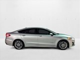 Used 2019 Ford Fusion SE image 4