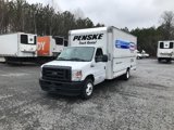 Used 2022 Ford E-350 and Econoline 350 Super Duty image 3