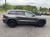 Used 2020 Jeep Grand Cherokee Altitude image 5