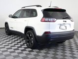 Used 2019 Jeep Cherokee Latitude Plus image 5