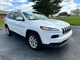 Used 2016 Jeep Cherokee Latitude image 3