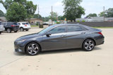 Used 2023 Hyundai Elantra Limited image 3