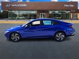 New 2025 Hyundai Elantra Sport image 4