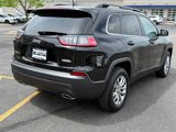Used 2022 Jeep Cherokee Latitude Lux image 3