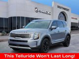 Used 2020 Kia Telluride LX image 2