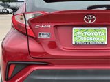 Used 2020 Toyota C-HR LE image 4