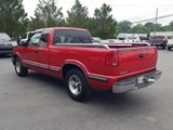 Used 1998 Chevrolet S10 Pickup LS w/ Preferred Equipment Group image 3