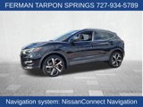 Used 2020 Nissan Rogue Sport SL w/ Premium Package image 5