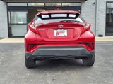 Certified 2021 Toyota C-HR XLE image 5