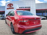 Used 2021 Toyota Corolla LE image 3