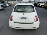 Used 2014 FIAT 500 Pop image 5