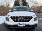 New 2025 Hyundai Venue SEL image 2
