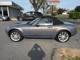 Used 2006 MAZDA MX-5 Miata Grand Touring w/ Premium Pkg image 4