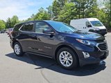 Used 2021 Chevrolet Equinox LT w/ LPO, Floor Liner Package image 5