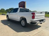 Used 2019 Chevrolet Silverado 1500 LT w/ All-Star Edition image 3