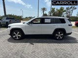 Used 2021 Jeep Grand Cherokee L Limited w/ Luxury Tech Group II image 2