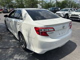 Used 2012 Toyota Camry SE image 3