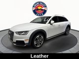 Used 2018 Audi A4 2.0T allroad Premium Plus image 3