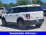 New 2024 Ford Bronco Sport Big Bend image 4