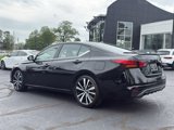 Used 2022 Nissan Altima 2.5 SR image 3