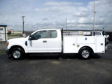 Used 2017 Ford F250 XL w/ Power Equipment Group image 5