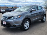 Used 2019 Nissan Rogue Sport S w/ Appearance Package image 4