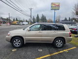 Used 2005 Toyota Highlander 2WD V6 w/ 3rd Row image 3