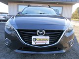 Used 2015 MAZDA MAZDA3 s Touring image 3