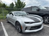 Used 2017 Chevrolet Camaro LT image 2