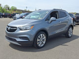 Certified 2020 Buick Encore Preferred image 3