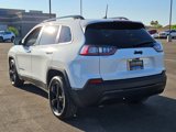 Used 2021 Jeep Cherokee Latitude Plus image 3