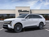 New 2025 Cadillac Escalade IQ Sport 1 w/ LPO, ONYX Package image 2