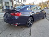 New 2025 Chevrolet Malibu RS w/ LPO, Floor Liner Package image 3