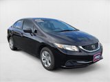 Used 2014 Honda Civic LX image 3