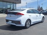 Certified 2020 Hyundai Ioniq SE image 3