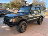 Used 2004 Land Rover Discovery SE image 2