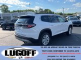 New 2025 GMC Acadia Elevation w/ Elevation Premium Package image 3