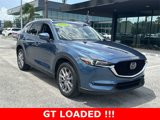 Used 2019 MAZDA CX-5 Grand Touring image 5