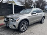 Used 2020 Mercedes-Benz GLC 300 4MATIC image 6