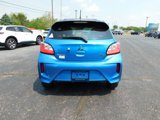 Used 2023 Mitsubishi Mirage Black Edition image 4