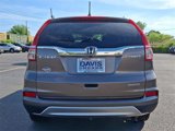 Used 2016 Honda CR-V Touring image 5