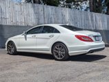 Used 2014 Mercedes-Benz CLS 550 4MATIC image 3