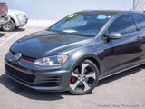 Used 2015 Volkswagen GTI SE image 2