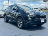 Used 2022 Kia Sportage LX image 3