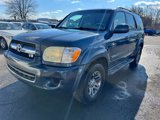 Used 2006 Toyota Sequoia Limited image 2