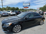 Used 2018 Mercedes-Benz CLA 250 image 2